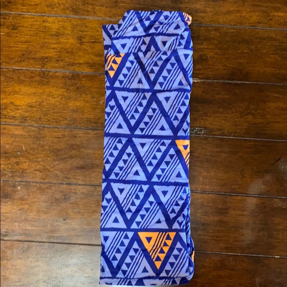 Lularoe TC leggings